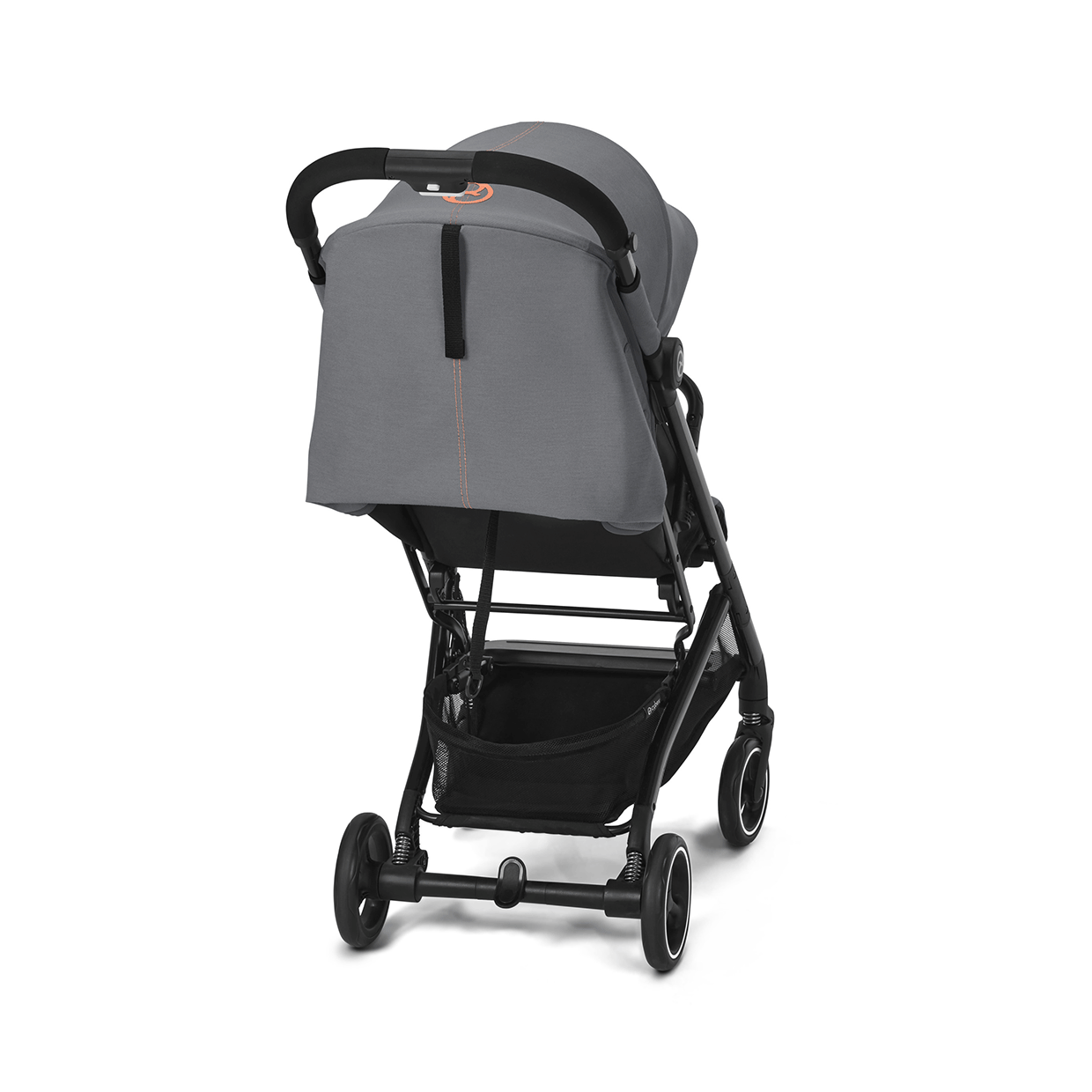 Carriola Beezy 2 Lava Grey Cybex