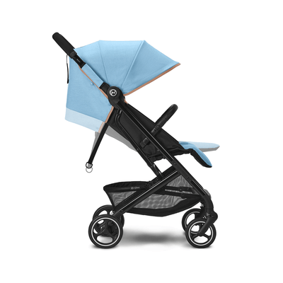 Carriola Beezy 2 Beach Blue Tourquise Cybex