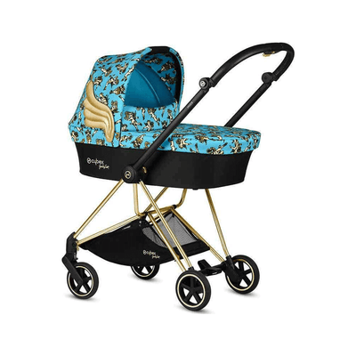 Bambineto Mios Js Cherub Blue Cybex 01353