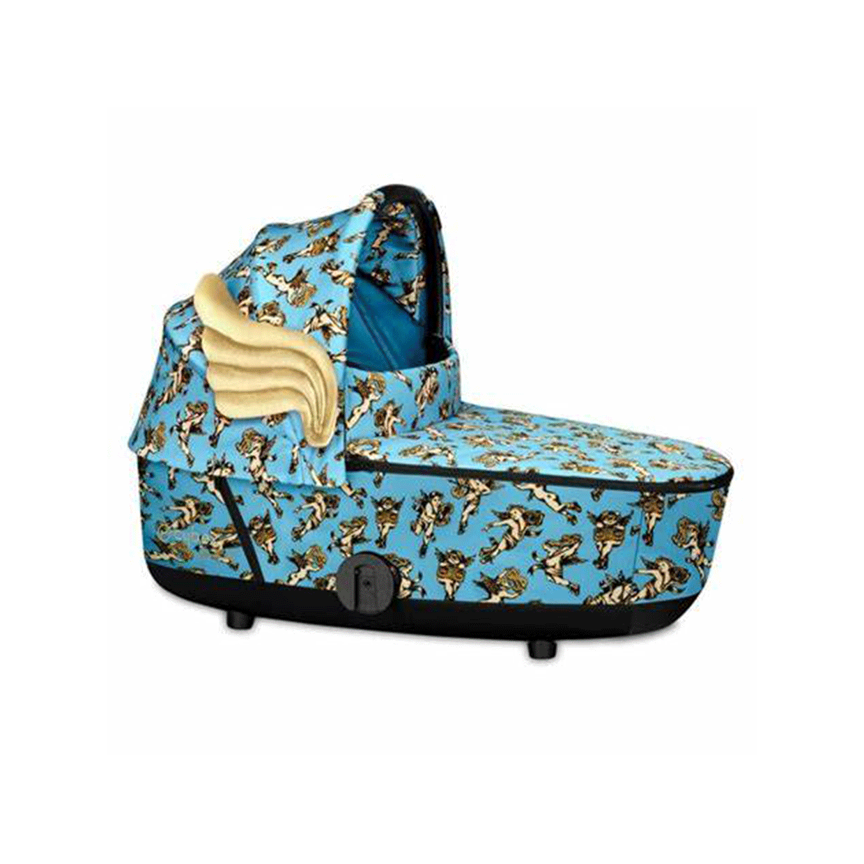 Bambineto Mios Js Cherub Blue Cybex 01353
