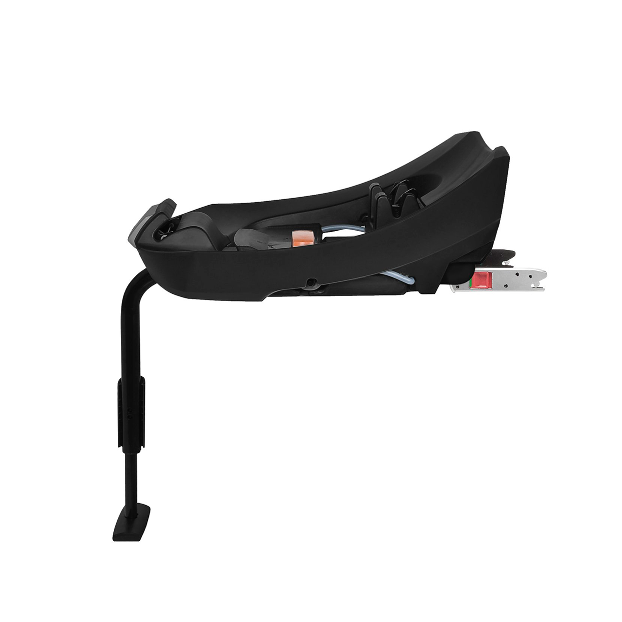 Base Para Autoasiento Aton Isofix 2 Fix - 26001 Cybex