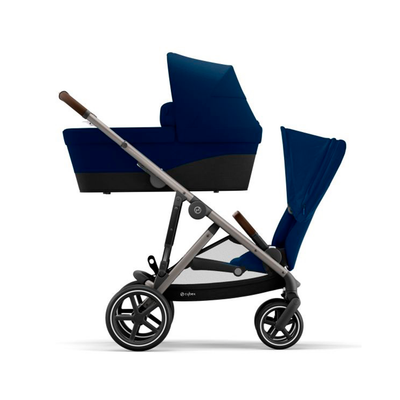 Carriola Gazelle S - Navy Blue 520003557 Cybex