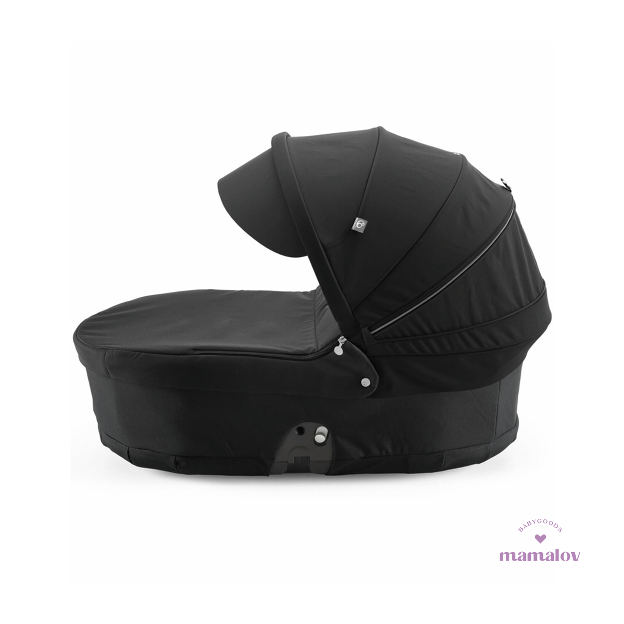 Bambineto Scoot Black Stokke 471002