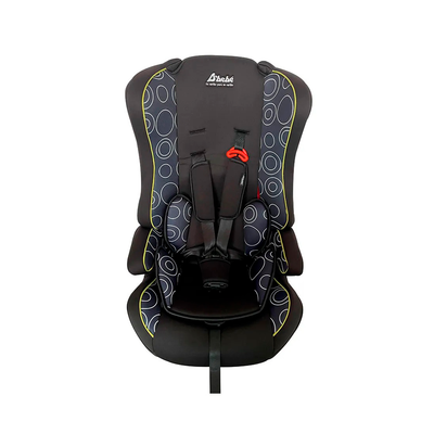 Autoasiento Maxi - Negro 170NEGRO D'bebe