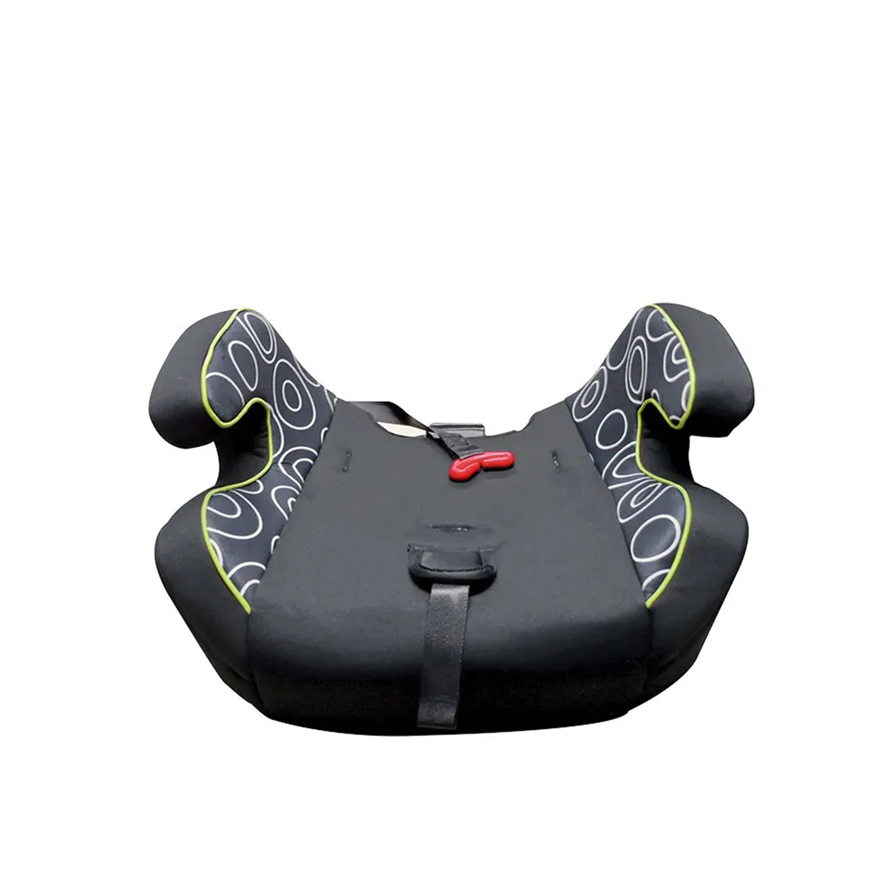 Autoasiento Maxi - Negro 170NEGRO D'bebe