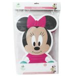 Esponja para Baño Minnie Mouse Infanti 01A17109