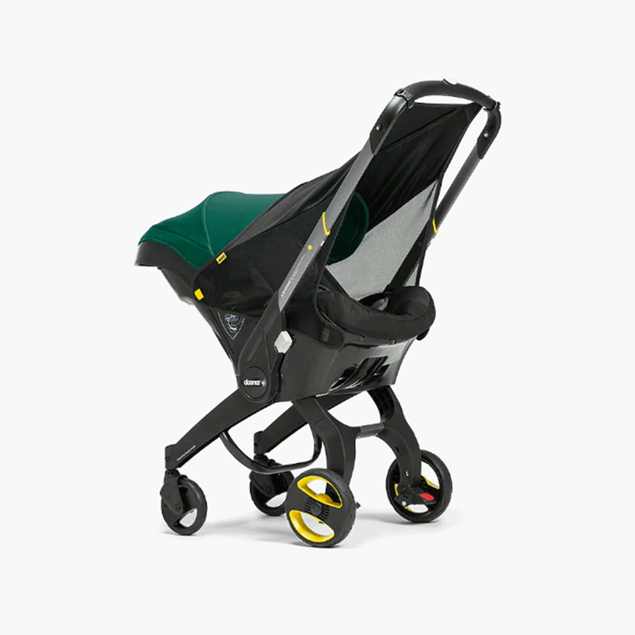 DOONA Proteccion 360 Sol e Insectos