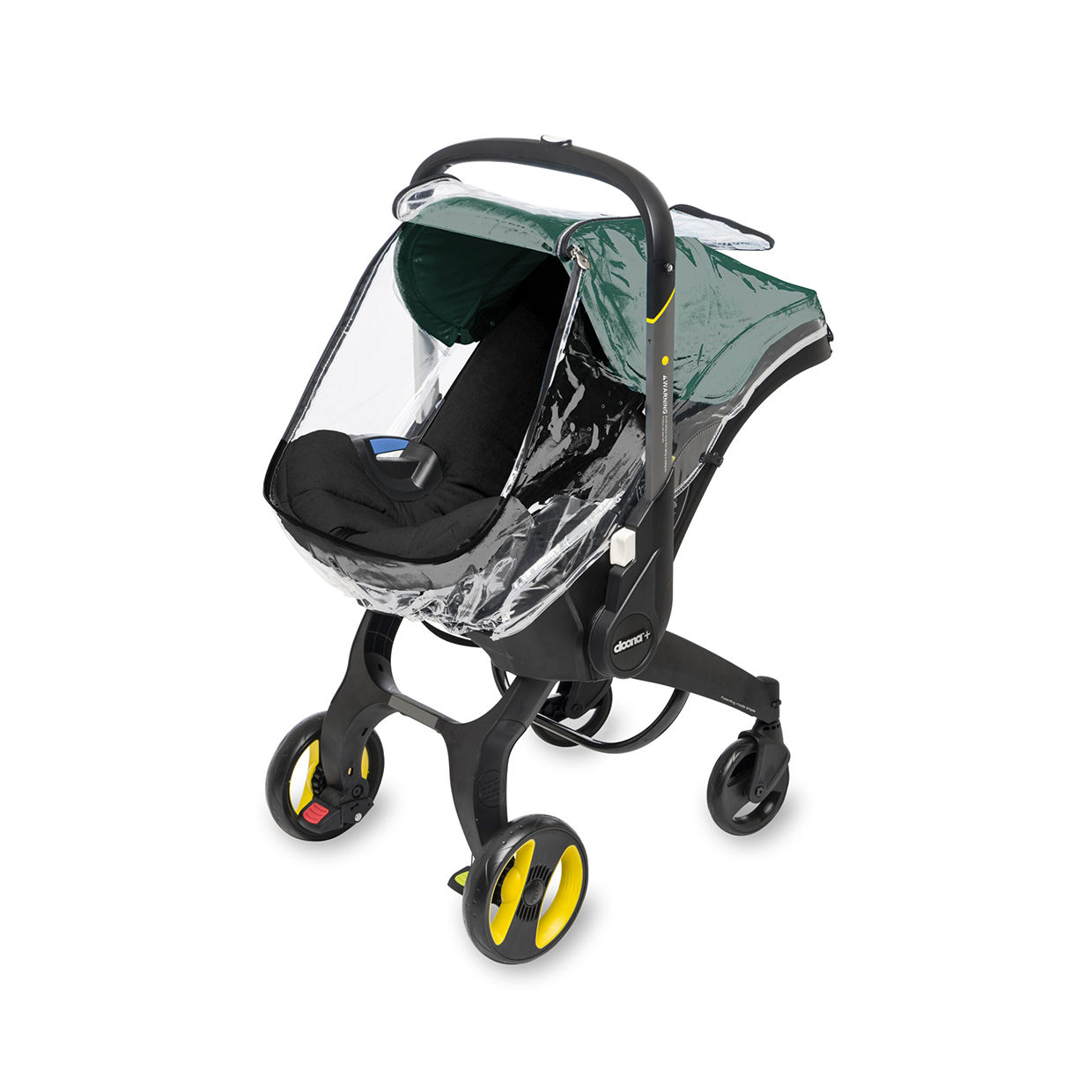 Protector de Lluvia - DN012 doona