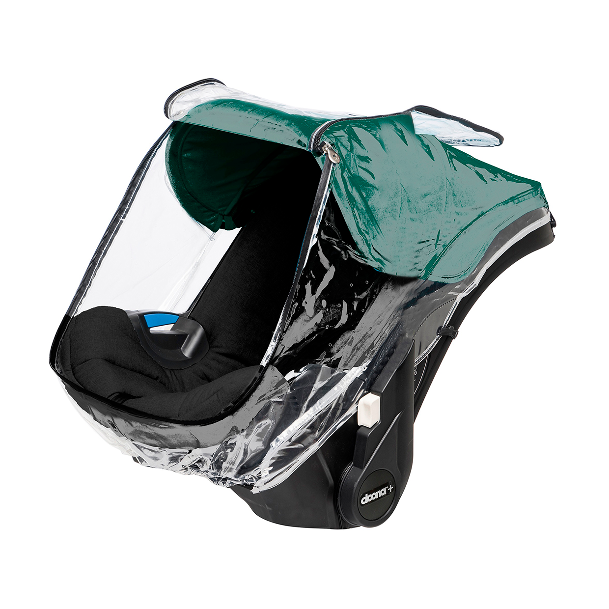Protector de Lluvia - DN012 doona