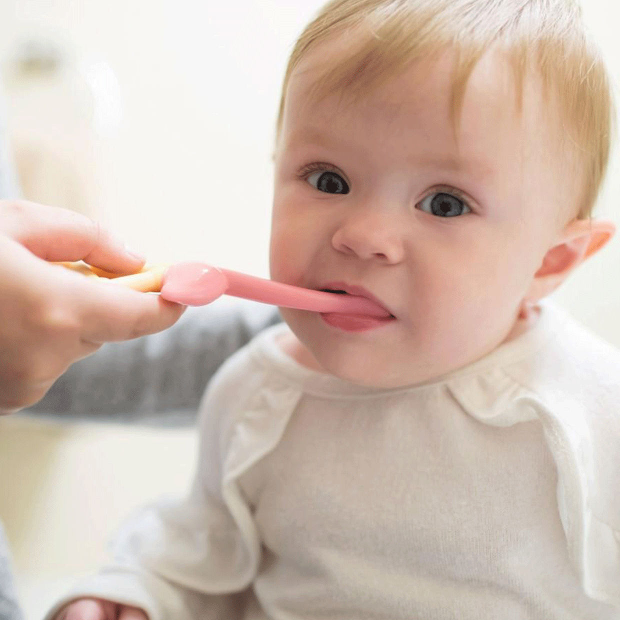 Cepillo Dental Flamingo Dr Brown's