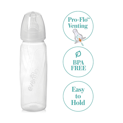 BIBERON DE VIDRIO GRANDE