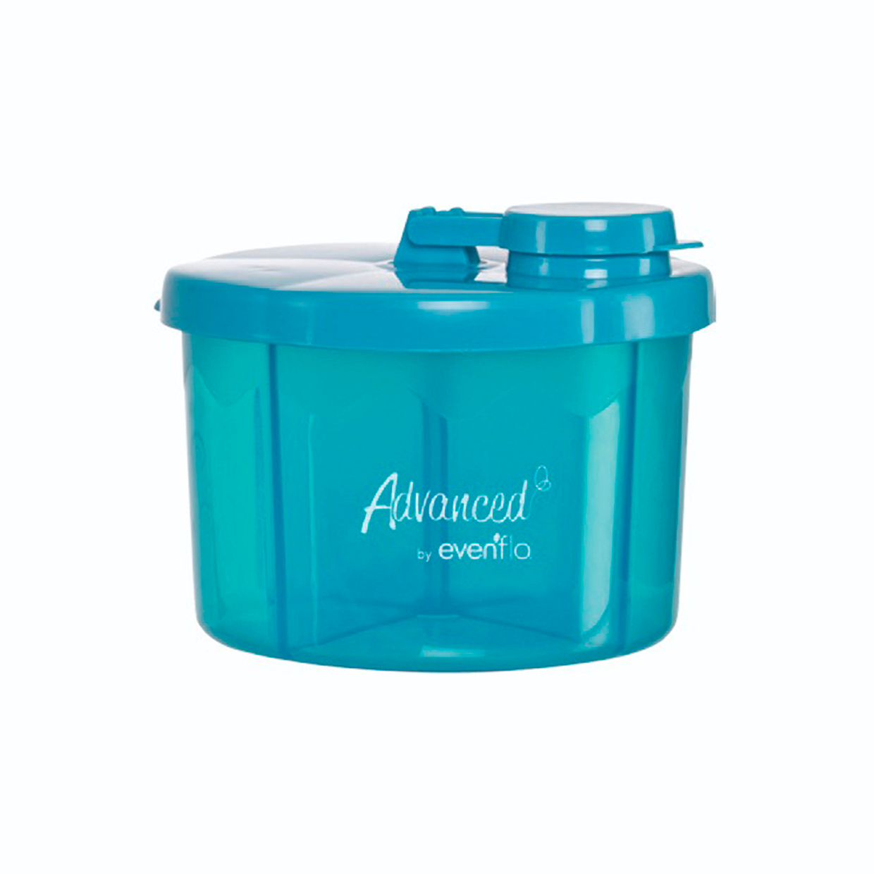 Dosificador de Leche en Polvo - Evenflo