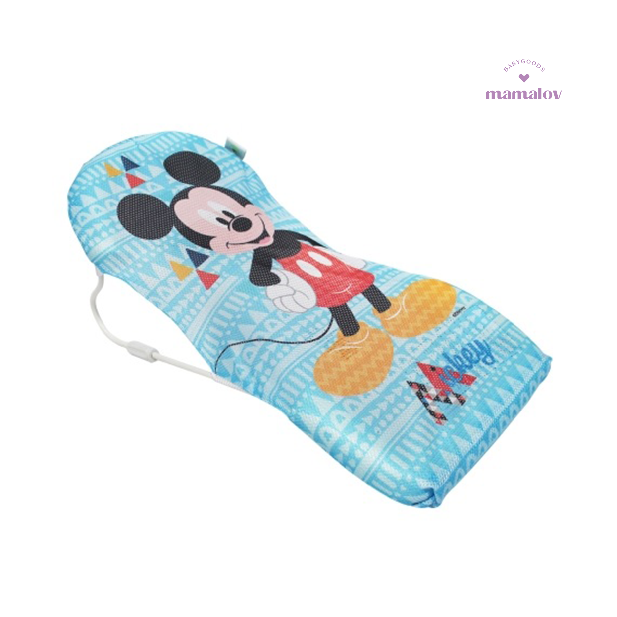 Hamaca Para Tina Mickey - Azul 5420MCY Disney