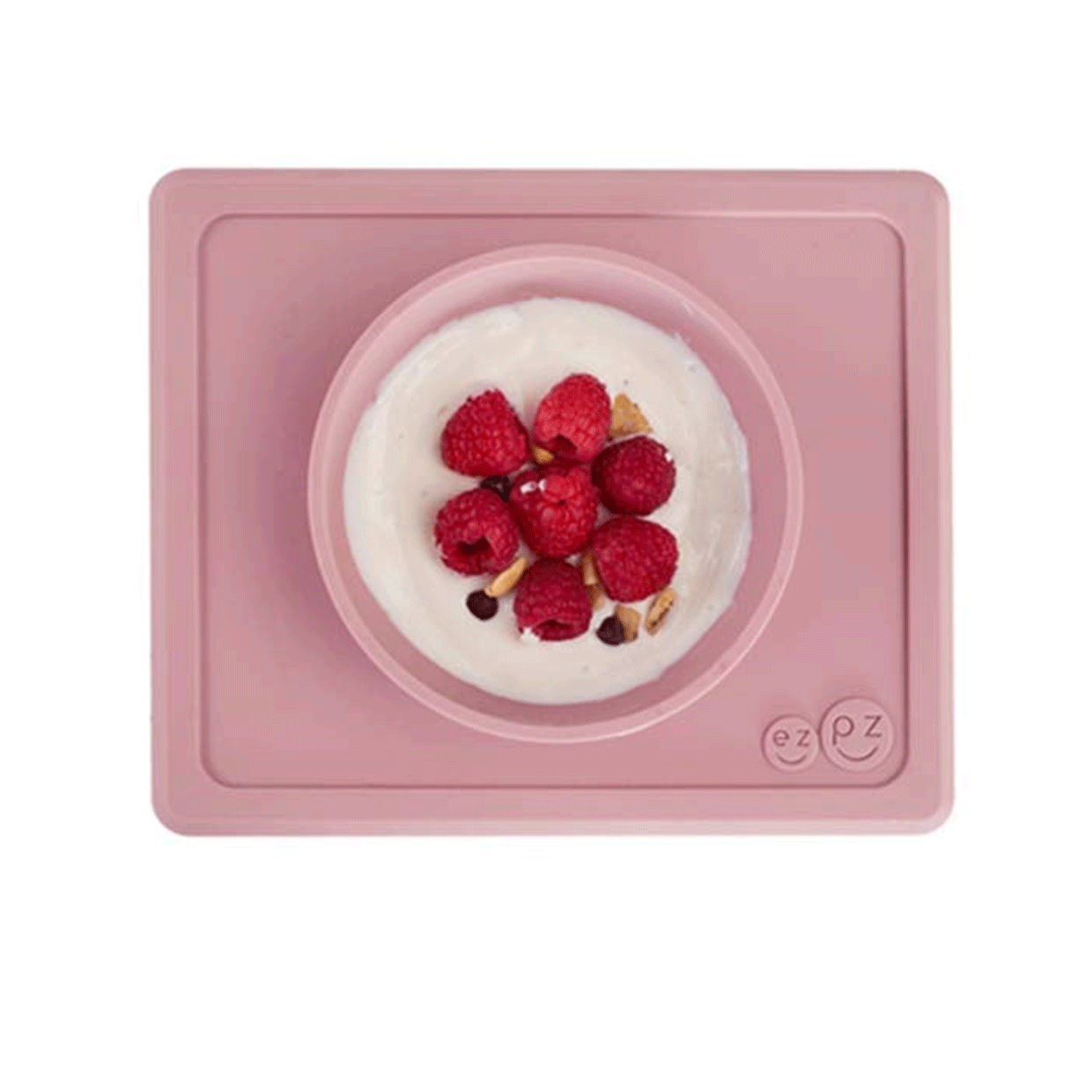 Mini Bowl Rosa Blush MIB07 Ezpz