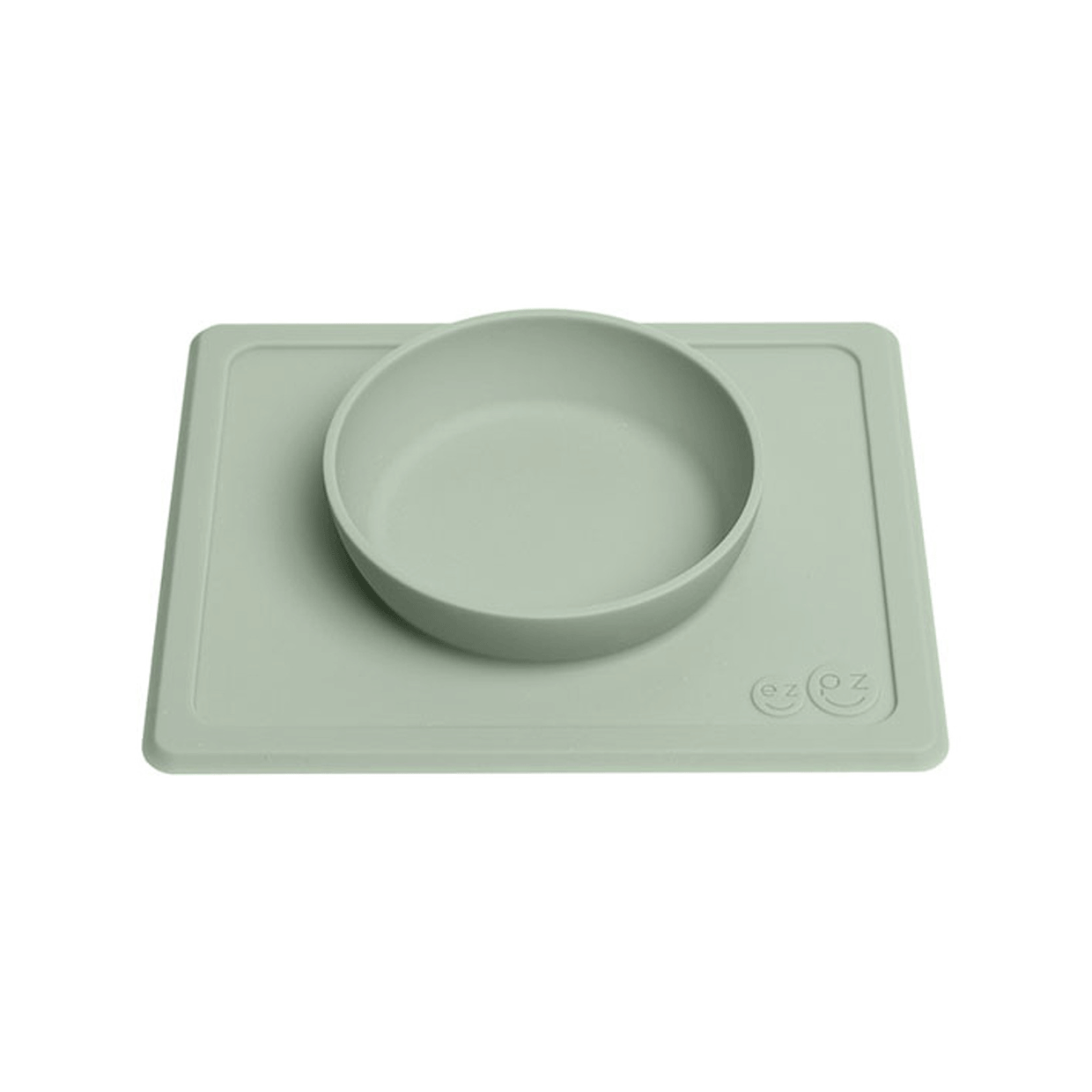 Mini Bowl Verde Sage MIB09 Ezpz