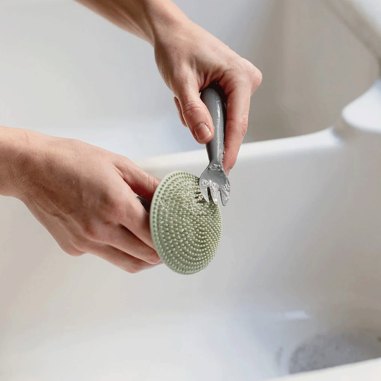 Esponja Hongo Sage MC009 Ezpz