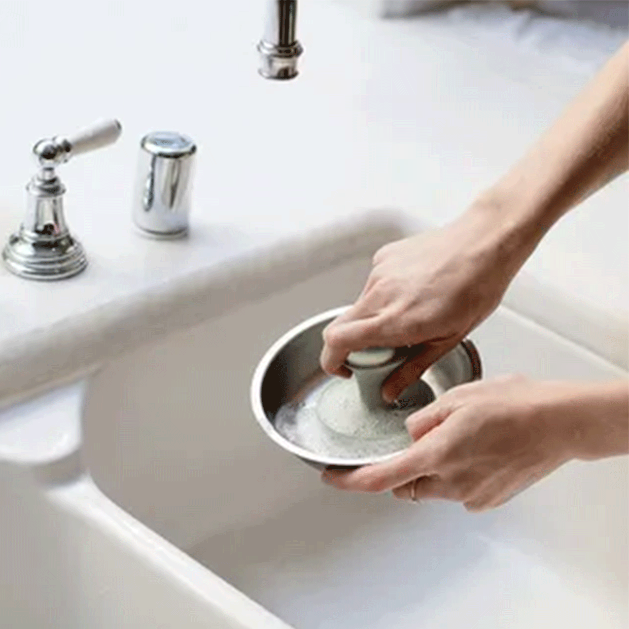 Esponja Hongo Sage MC009 Ezpz