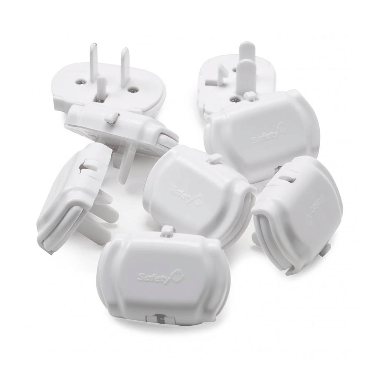 Protector para Contacto 2pk Safety 1st