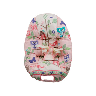 Bouncer Tree Party Cozy Cocoon - W9457 Fisher Price