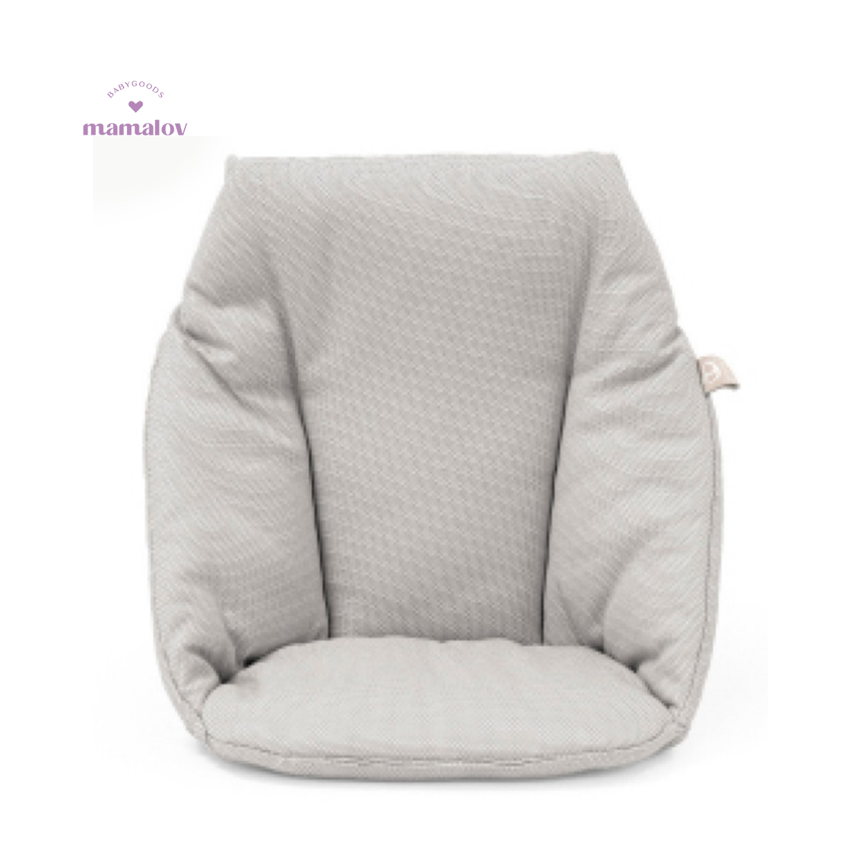 Cojin Asiento Para Silla Tripp Trapp - Gris 553201 Stokke