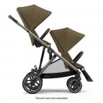 Carriola Gazelle Classic Beige Cybex 520003563