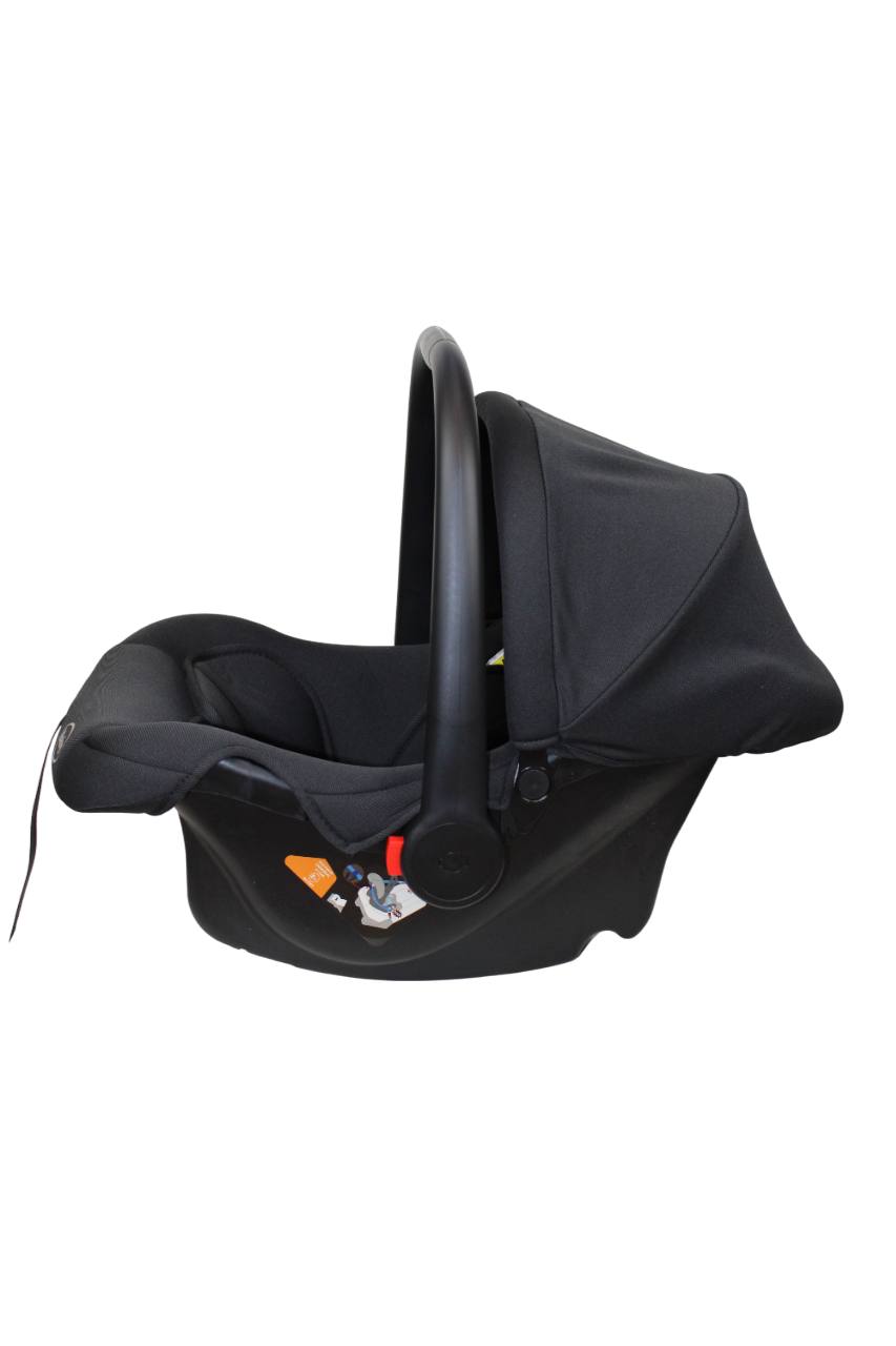 Autoasiento 3 en 1 Portaré