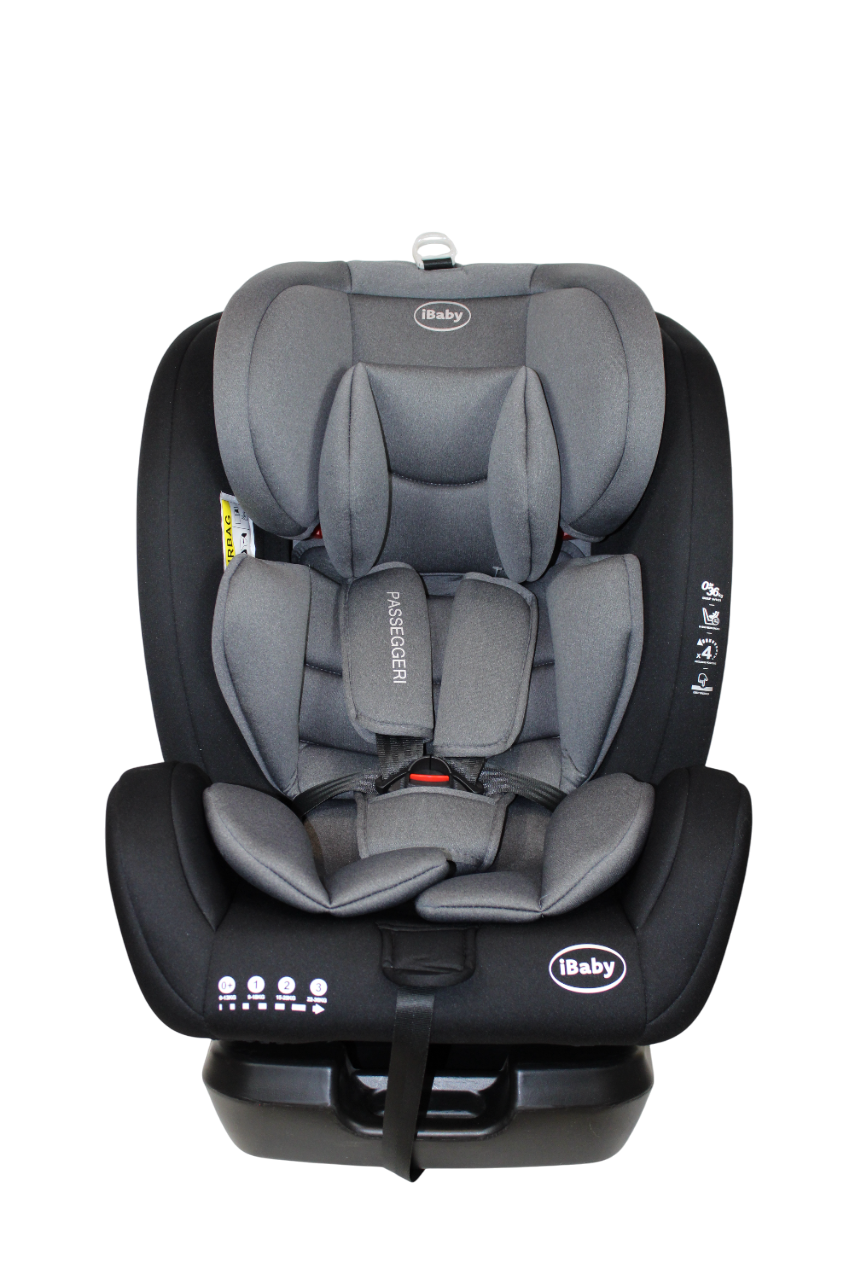 Autoasiento Passeggeri