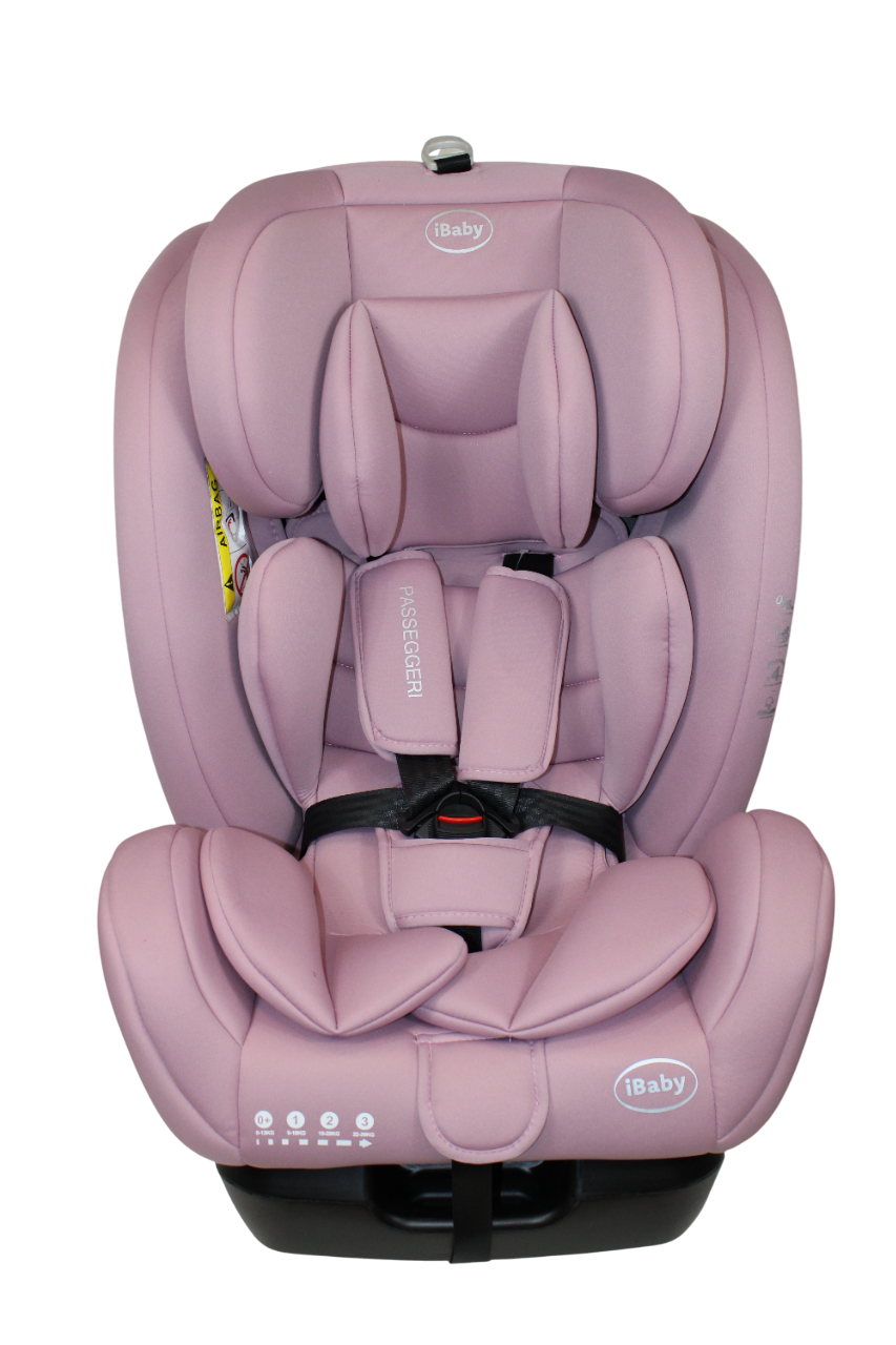 Autoasiento Passeggeri