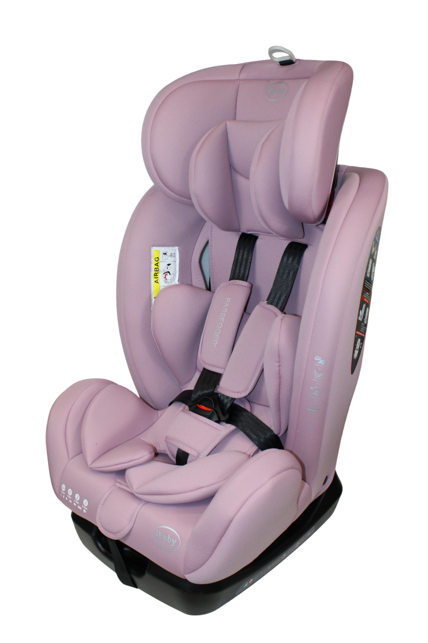 Autoasiento Passeggeri