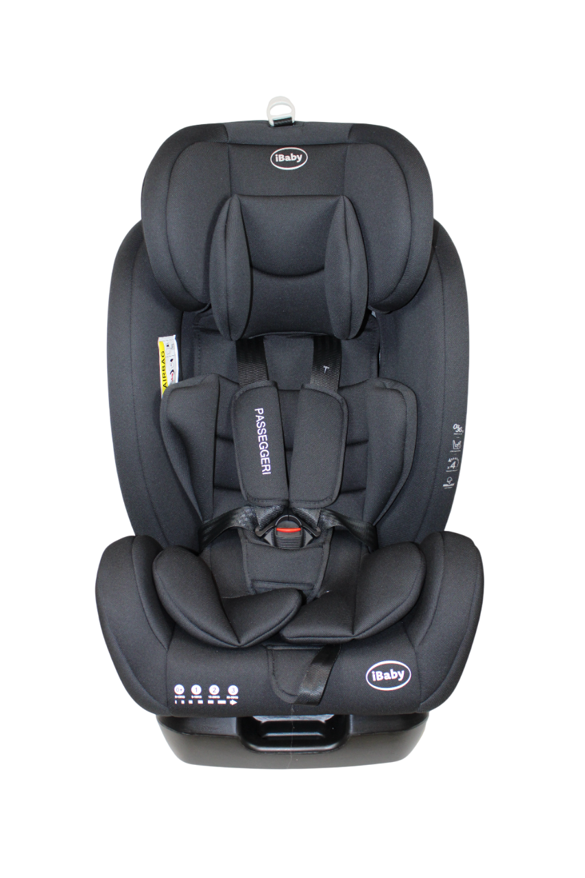 Autoasiento Passeggeri