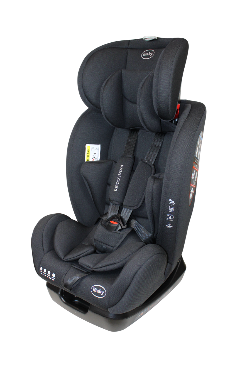 Autoasiento Passeggeri