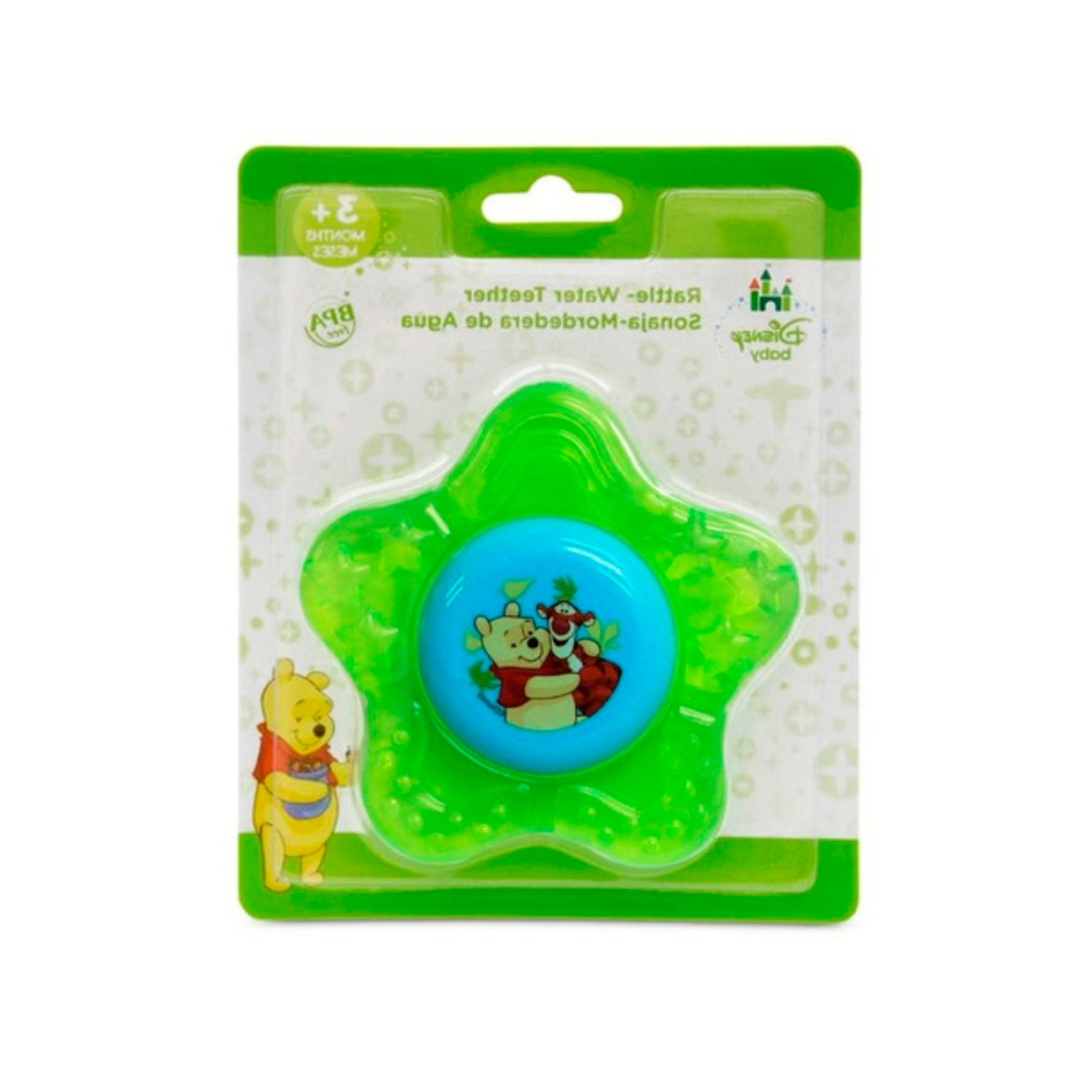 Sonaja Mordedera de Agua - ET136POH Infanti