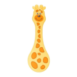 Cepillo y Peine Jirafa Inizzi 23E7018