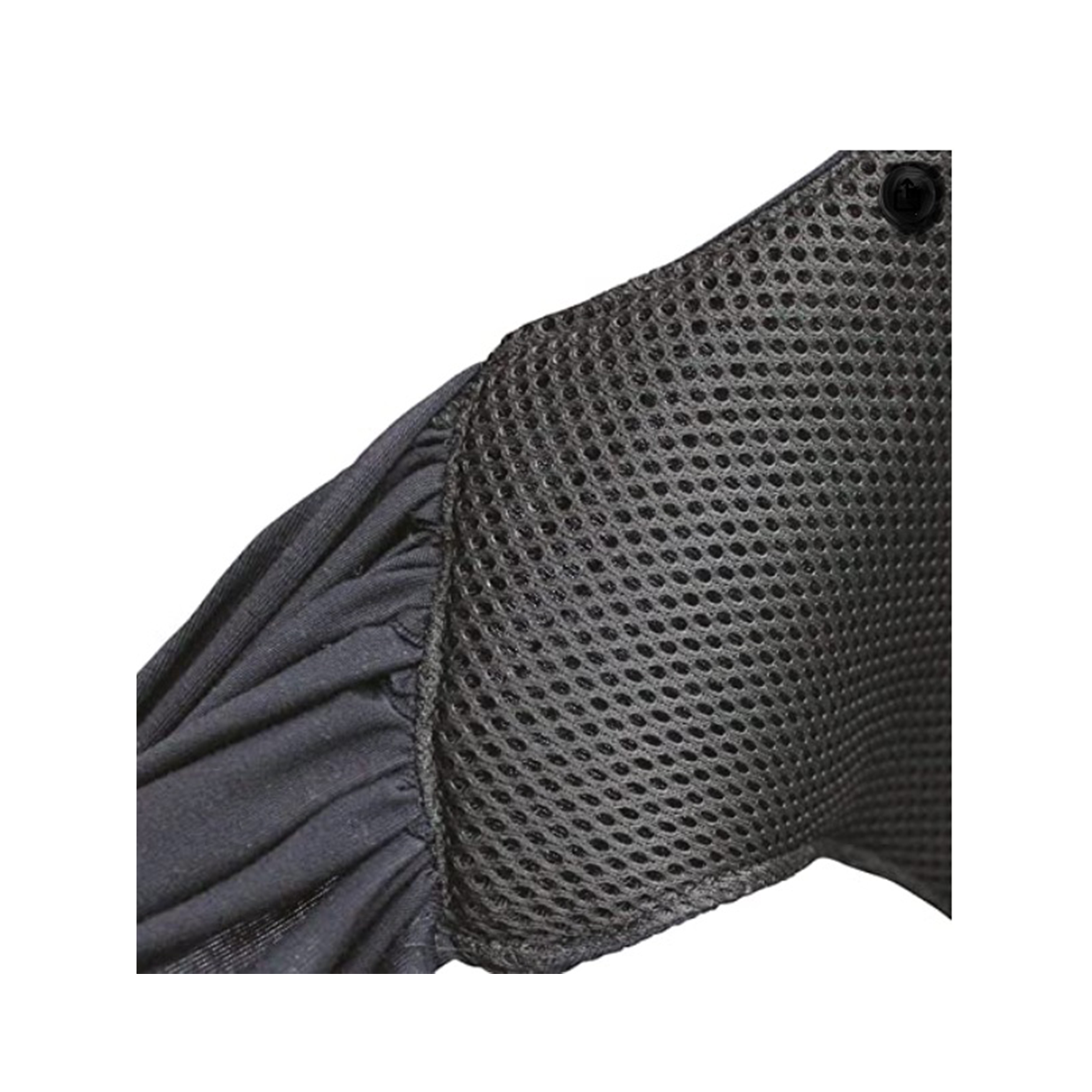 Canguro Portabebe Elastico - Negro A72247 Infanti