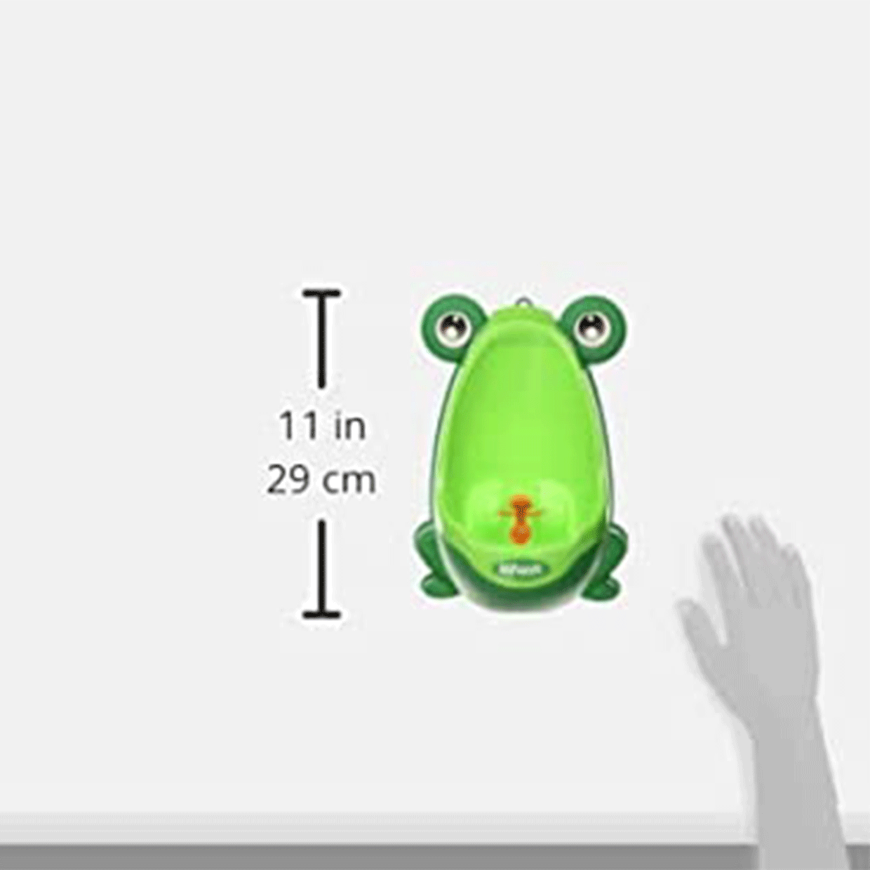 Mingitorio Rana Infanti G141