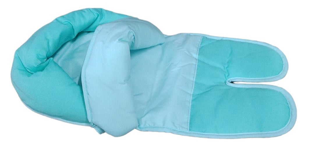 Soporte de Cabeza - Caramel Green 21506MCG Infanti