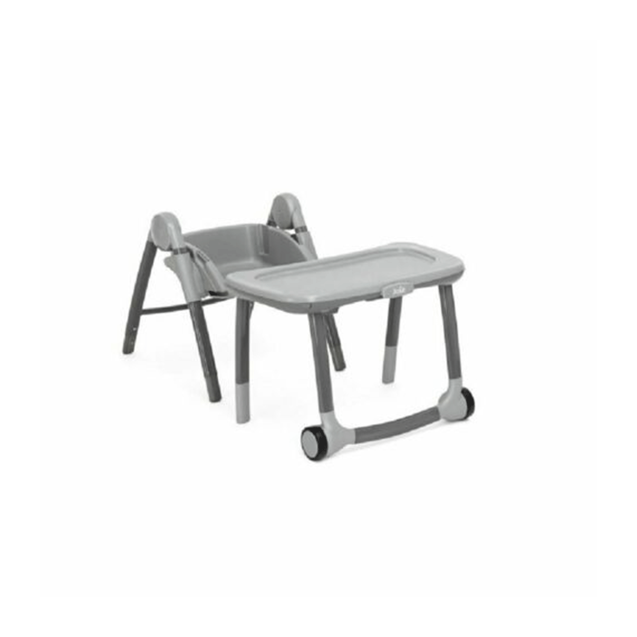 Silla Alta Multiply 6 en 1 Petite Joie