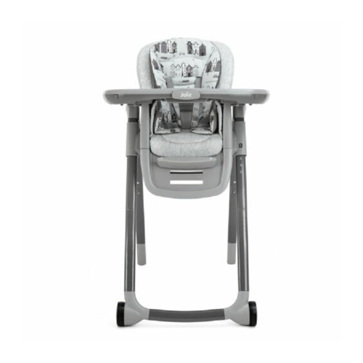 Silla Alta Multiply 6 en 1 Petite Joie