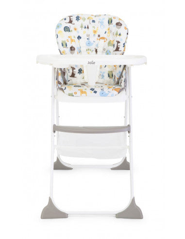 SILLA MIMZY SNACKER ALPHABET - JOIE H1127AAABC