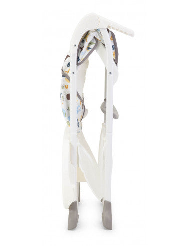 SILLA MIMZY SNACKER ALPHABET - JOIE H1127AAABC