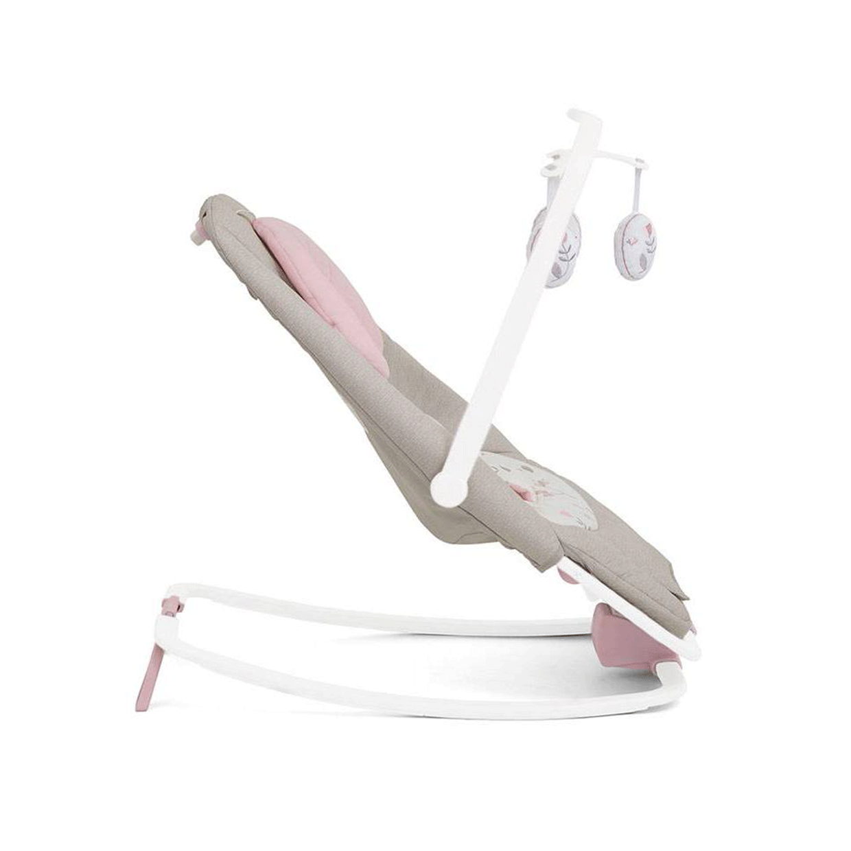 Silla Mecedora Dreamer - Flowers Forever Joie