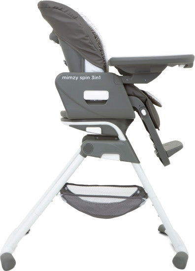 SILLA ALTA MIMZY SPIN 3 EN 1 - JOIE H1124ACTLE