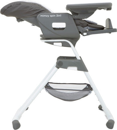 SILLA ALTA MIMZY SPIN 3 EN 1 - JOIE H1124ACTLE
