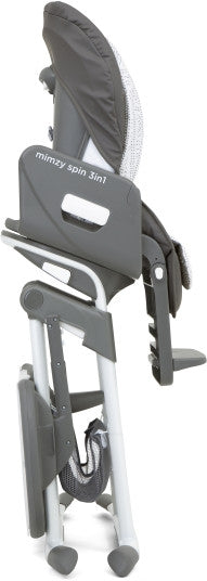 SILLA ALTA MIMZY SPIN 3 EN 1 - JOIE H1124ACTLE