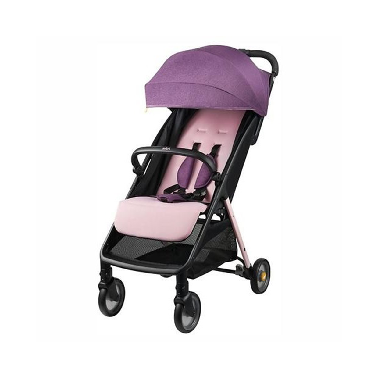 Carriola Pact Pro - Purple/Pink Joie