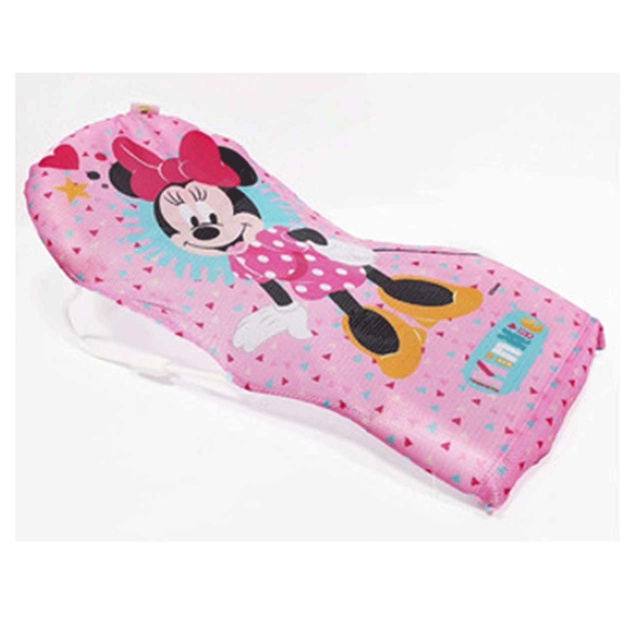 Hamaca para Baño Minnie Mouse Infanti