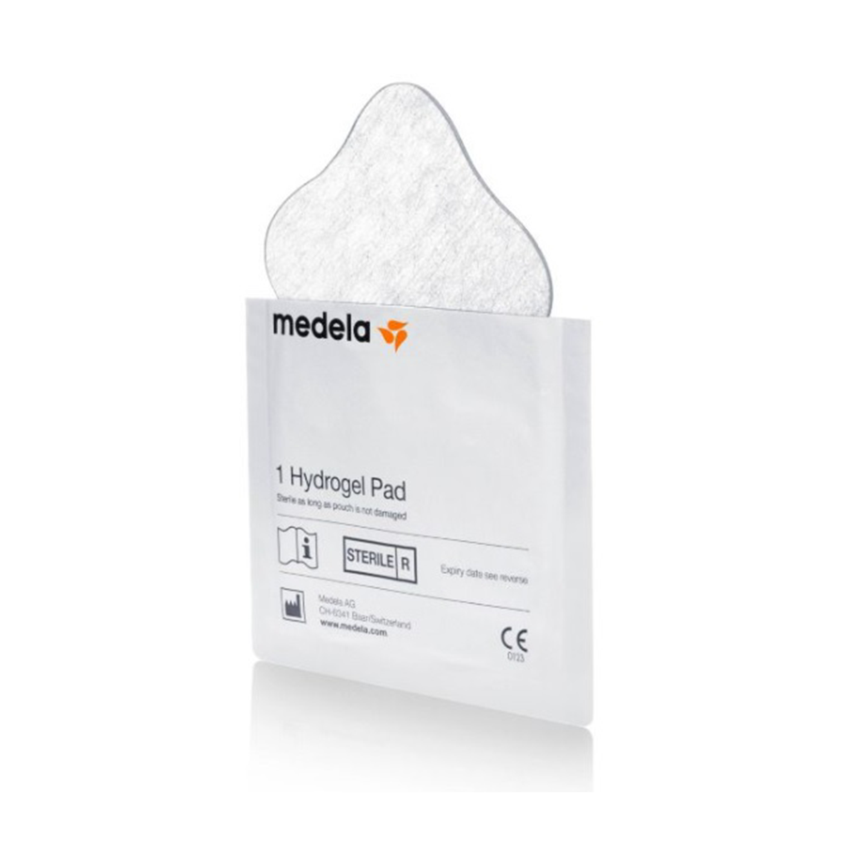 Parches de Hydrogel Tender Care - 87123NA Medela