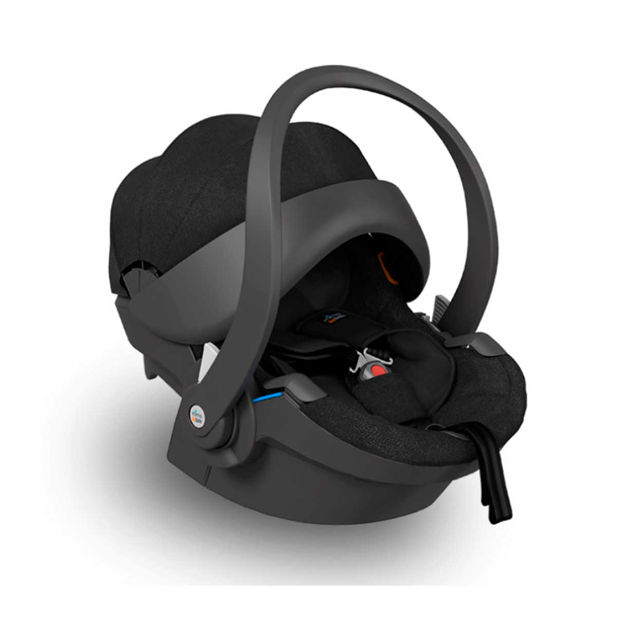 Modular Izi Go - Negro G3X1110 Mima