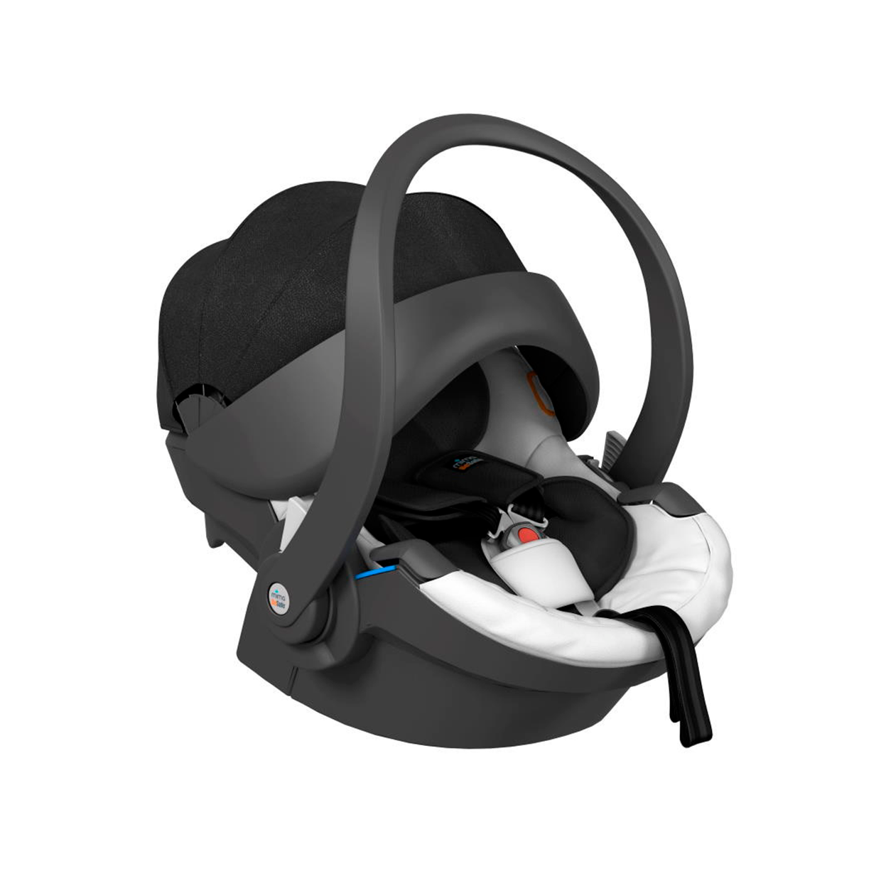 Modular Izi Go - Blanco G3X1007 Mima