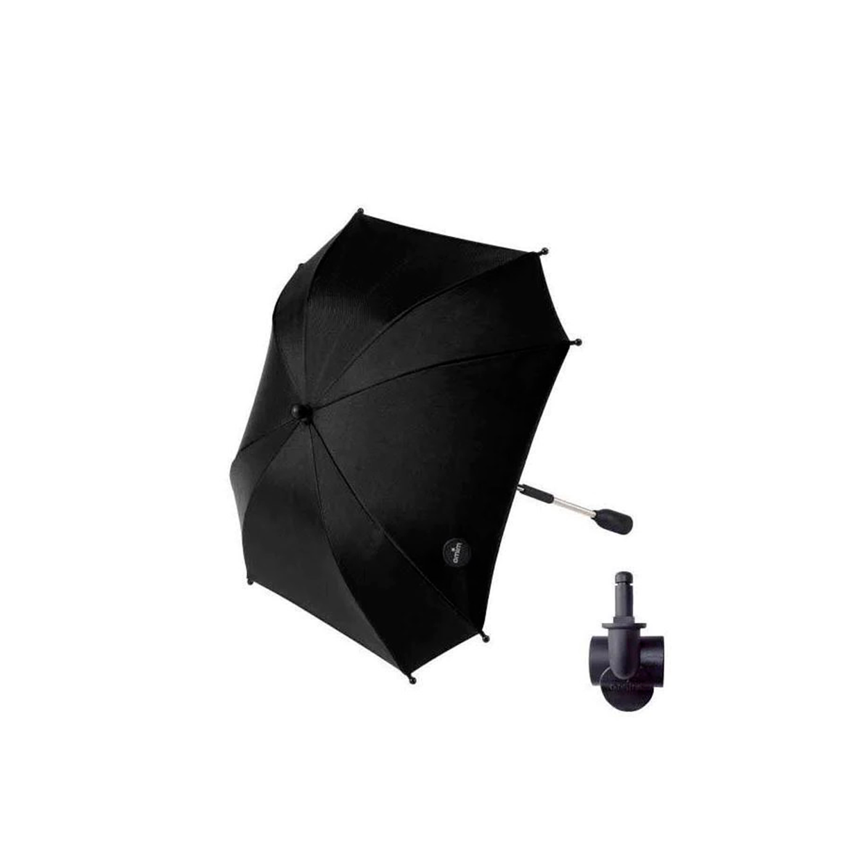 Parasol - Black S1101-08BB2 Mima